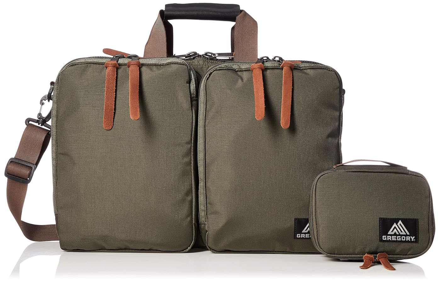 グレゴリービジネス3wayバック 楽天市場】ビジネスバッグ 3way（ブランドグレゴリー