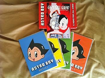 ASTRO タンコンDVD Astro Boy (DVD, Widescreen) 25192058417| eBay