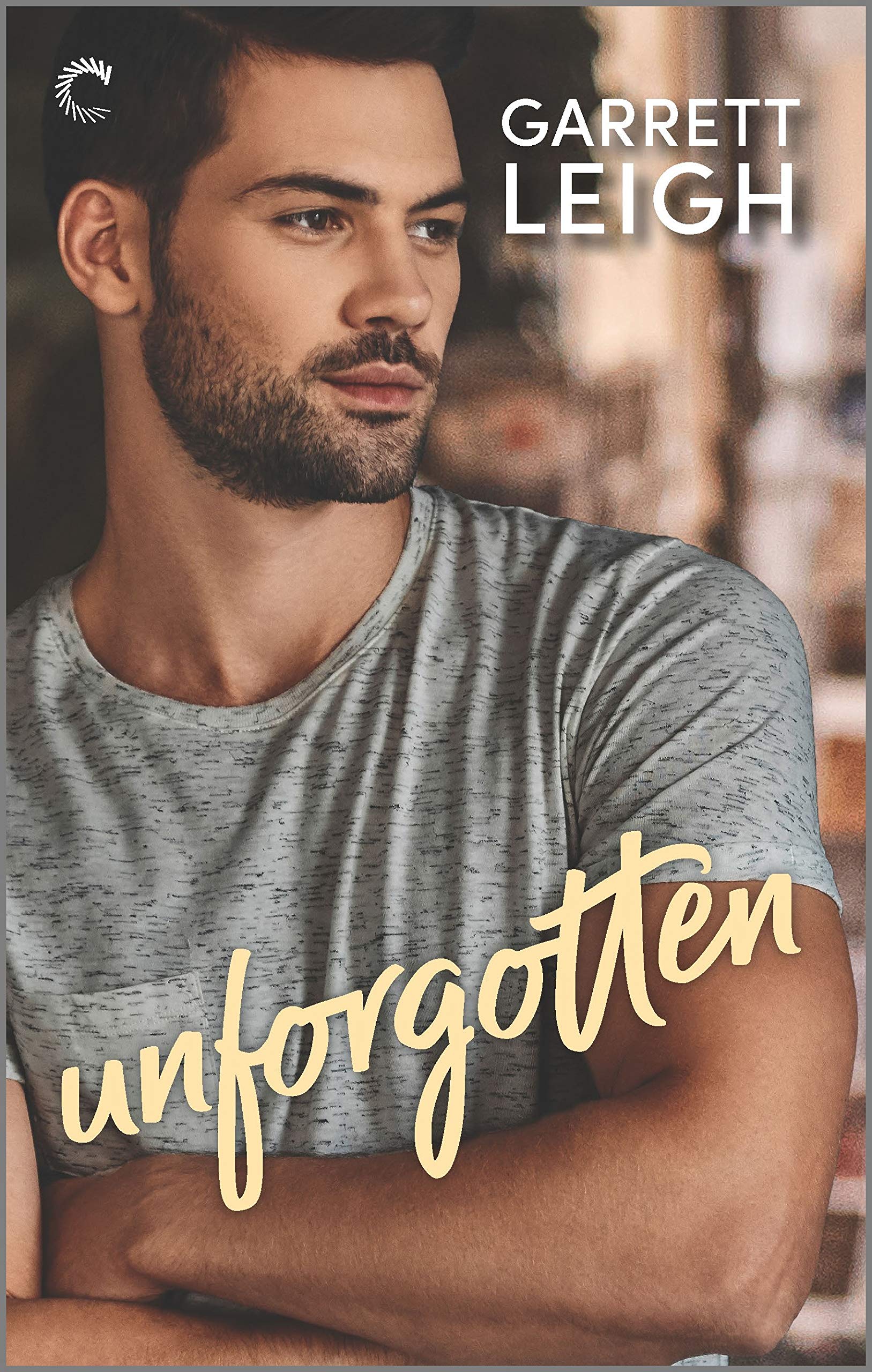 Buy Unforgotten: A Gripping Slow Burn MM Romance Set in a Small Town British Village (Forgiven Book 2) — BookShops.in