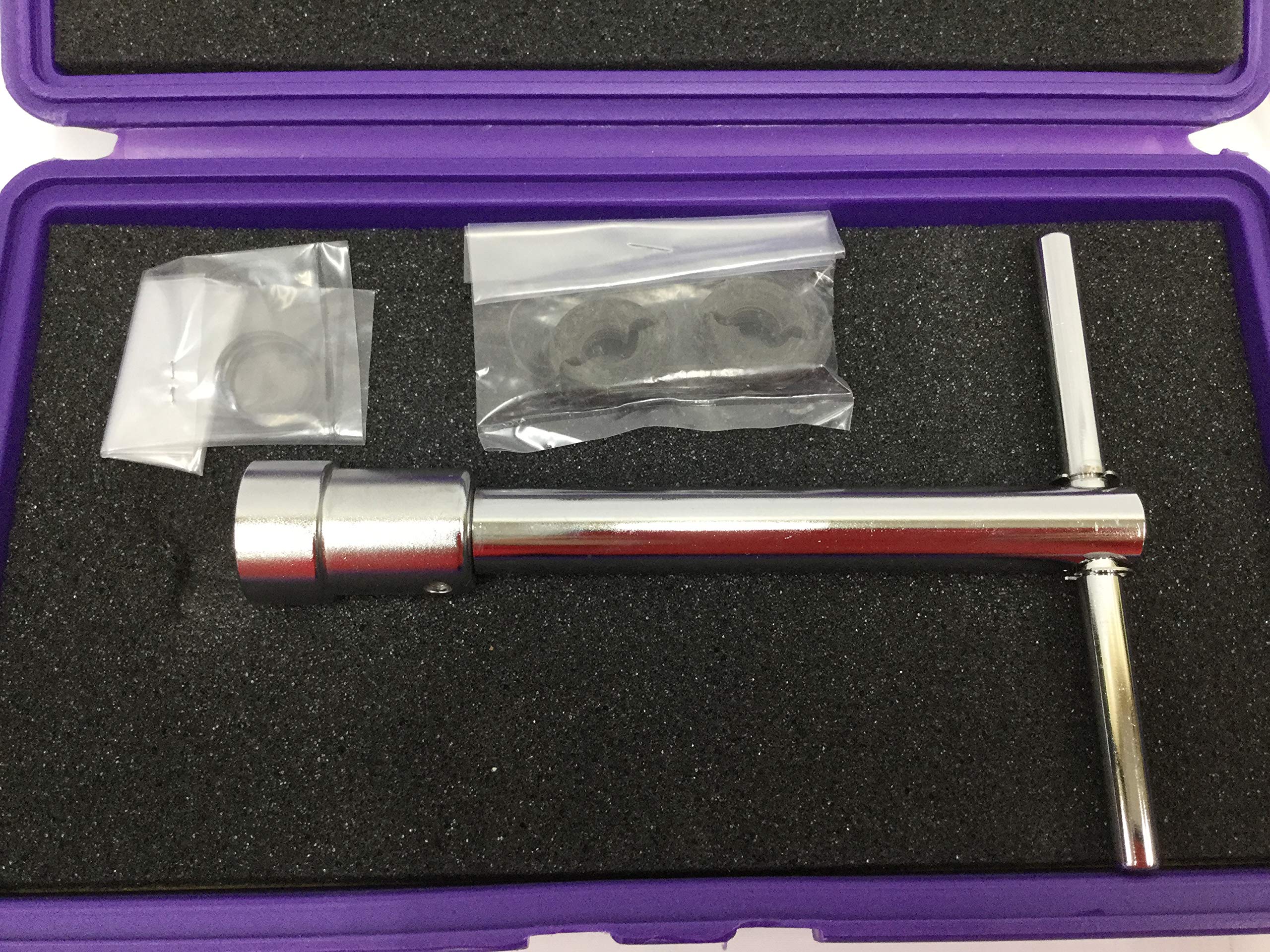 Amazon.co.jp: ハスコー HBAT-12-HAPPY ハブボルト修正機(四駆対応型 