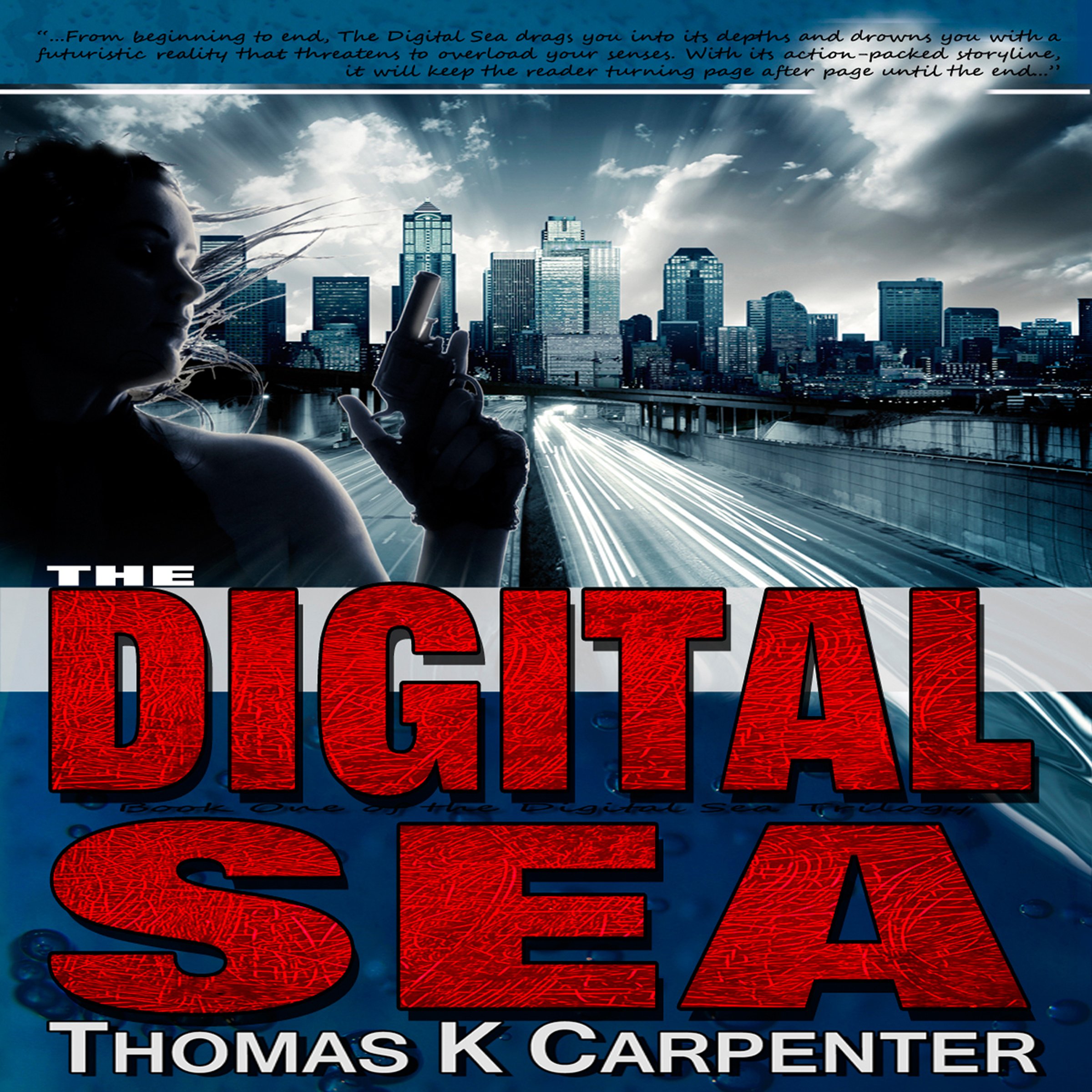 The Digital Sea