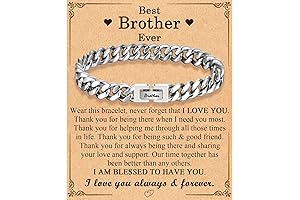 Dad Son Grandson Uncle Nephew Brother Husband Boyfriend Gifts for Men and Boys