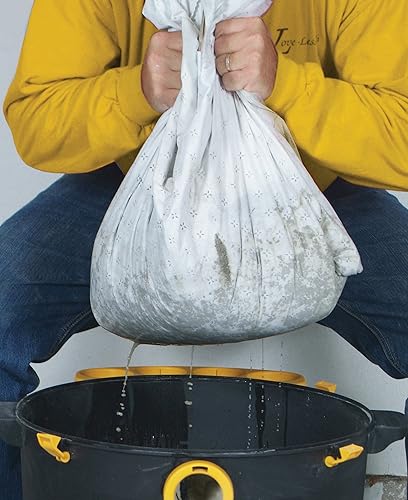 Miniatura 5 de HEPA aspiradora para mojado/seco libre de polvo