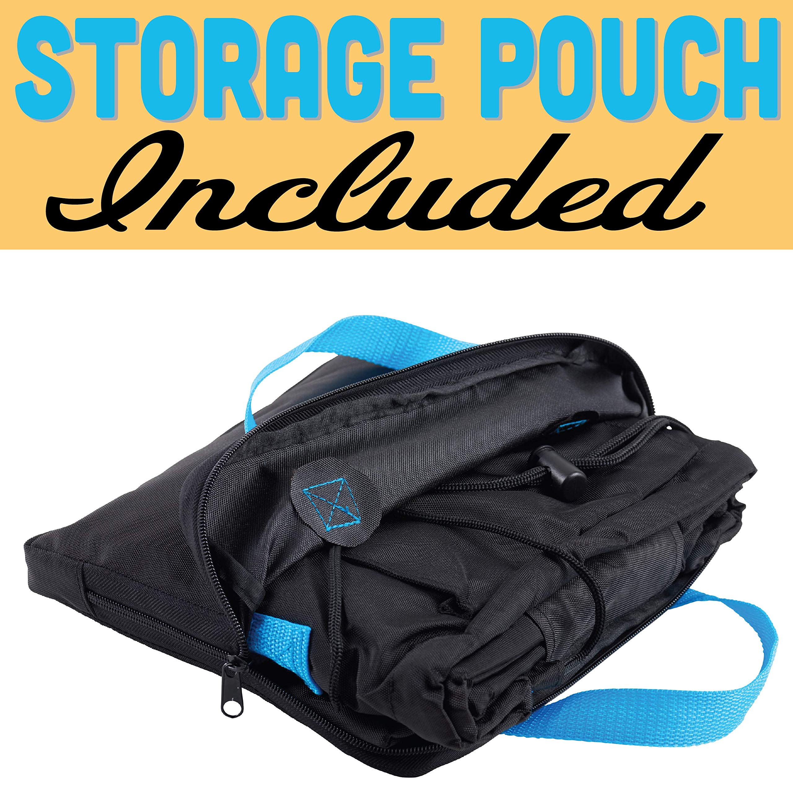 Amazon.com: Zohzo Car Seat Travel Bag - Drawstring Bag for Air Amazon.com: Zohzo Car Seat Travel Bag - Drawstring Bag for Air