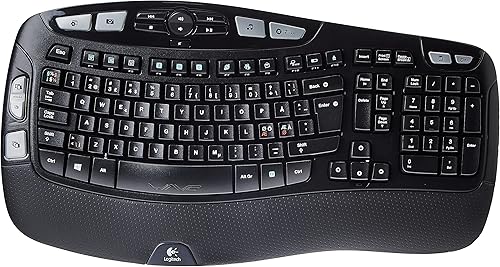 Miniatura 2 de Logitech Teclado inalámbrico K350