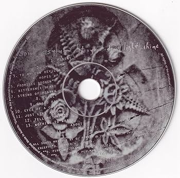 Soul Asylum - Let Your Dim Light Shine - Amazon.com Music