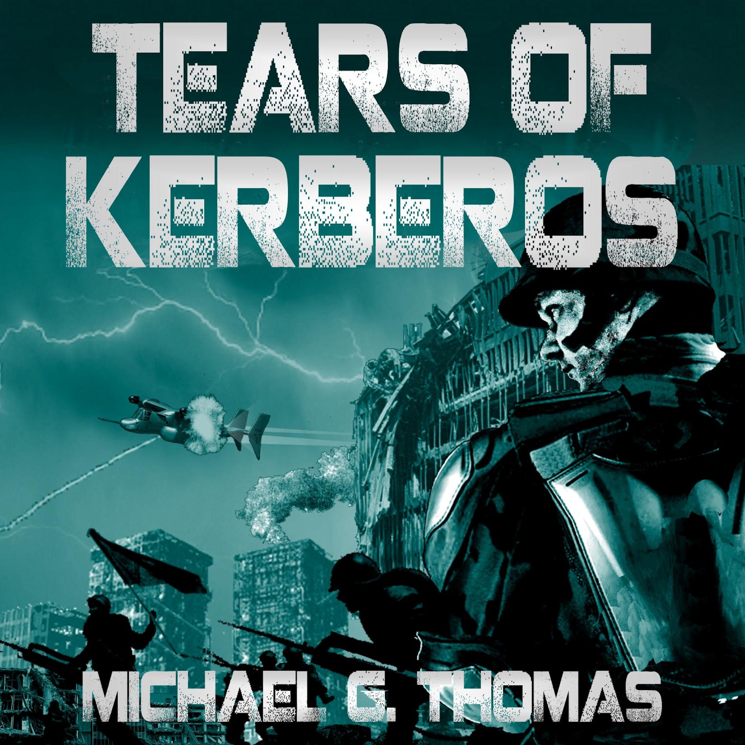 Tears of Kerberos