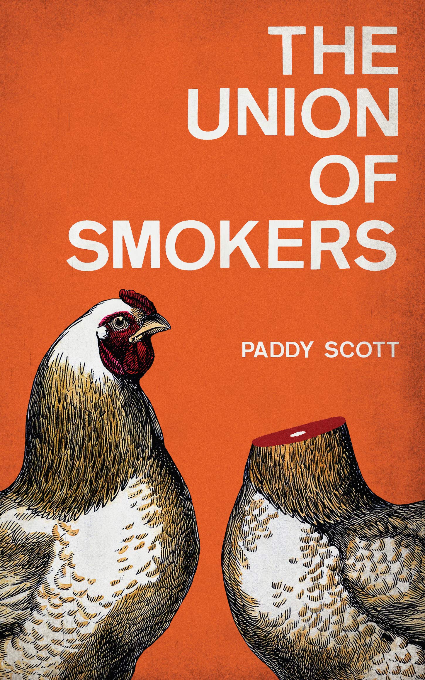 Buy The Union of Smokers — BookShops.in