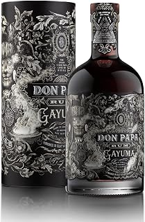 Don Papa GAYUMA Rum 40% Vol. 0,7l in Giftbox