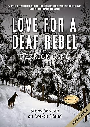 Love for a Deaf Rebel