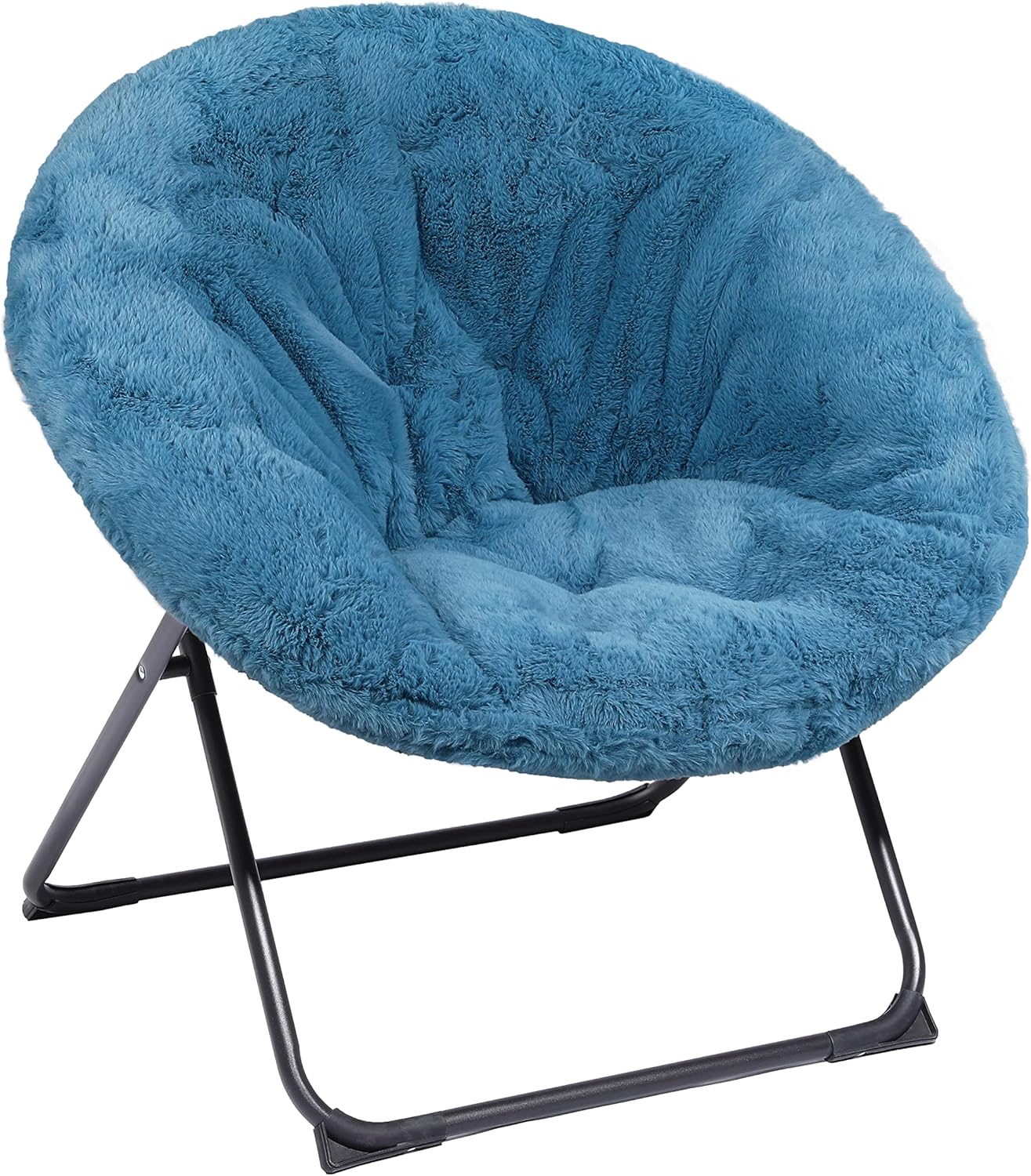Buy Ubon Super Soft Oversized Moon Chairs for Adults Comfy Portable