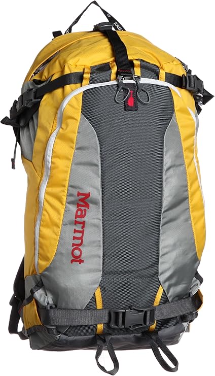 backcountry daypack