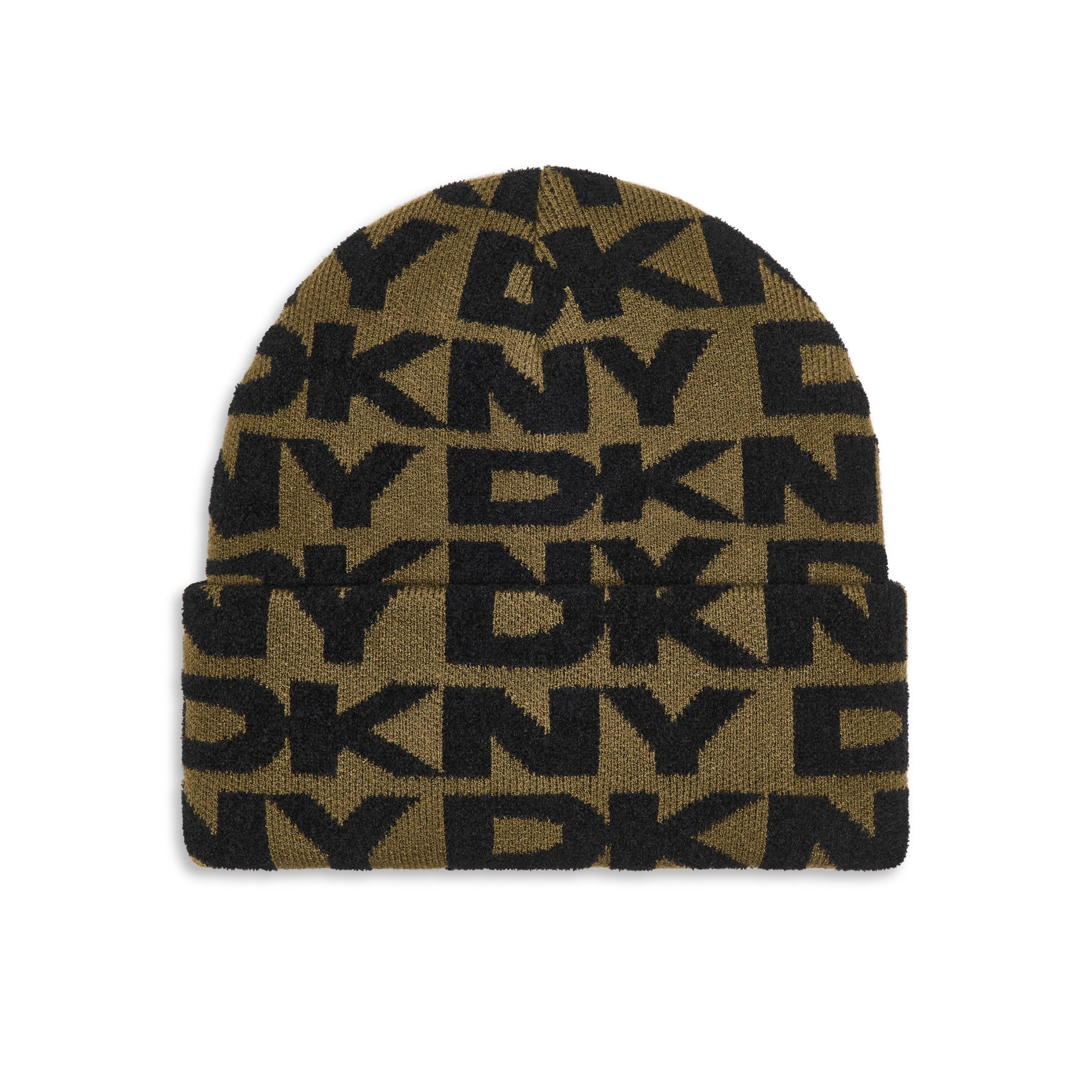 DKNY Women's Accessories, Olive, One Size