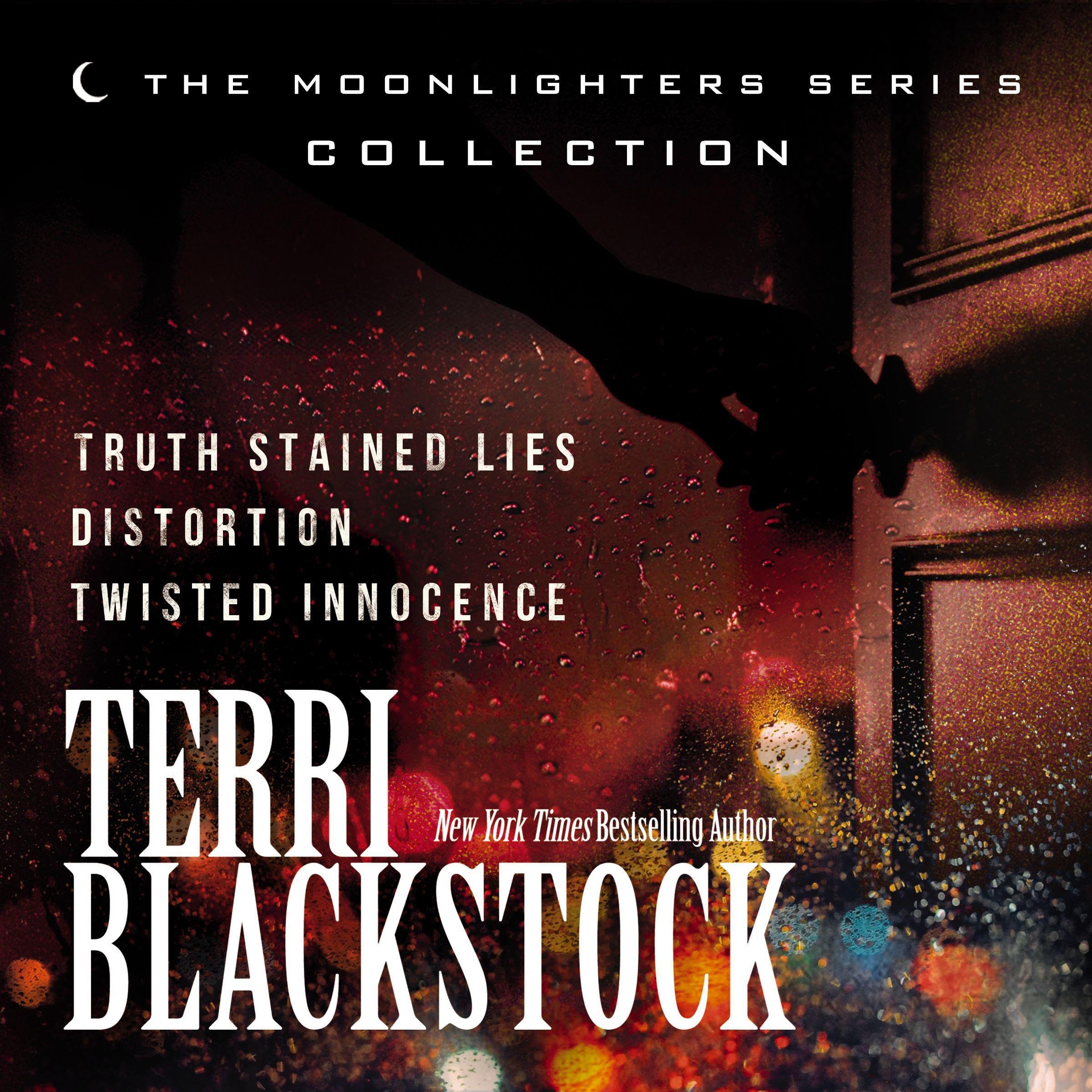 Cover art for The Moonlighters Series Collection (Includes Three Novels)