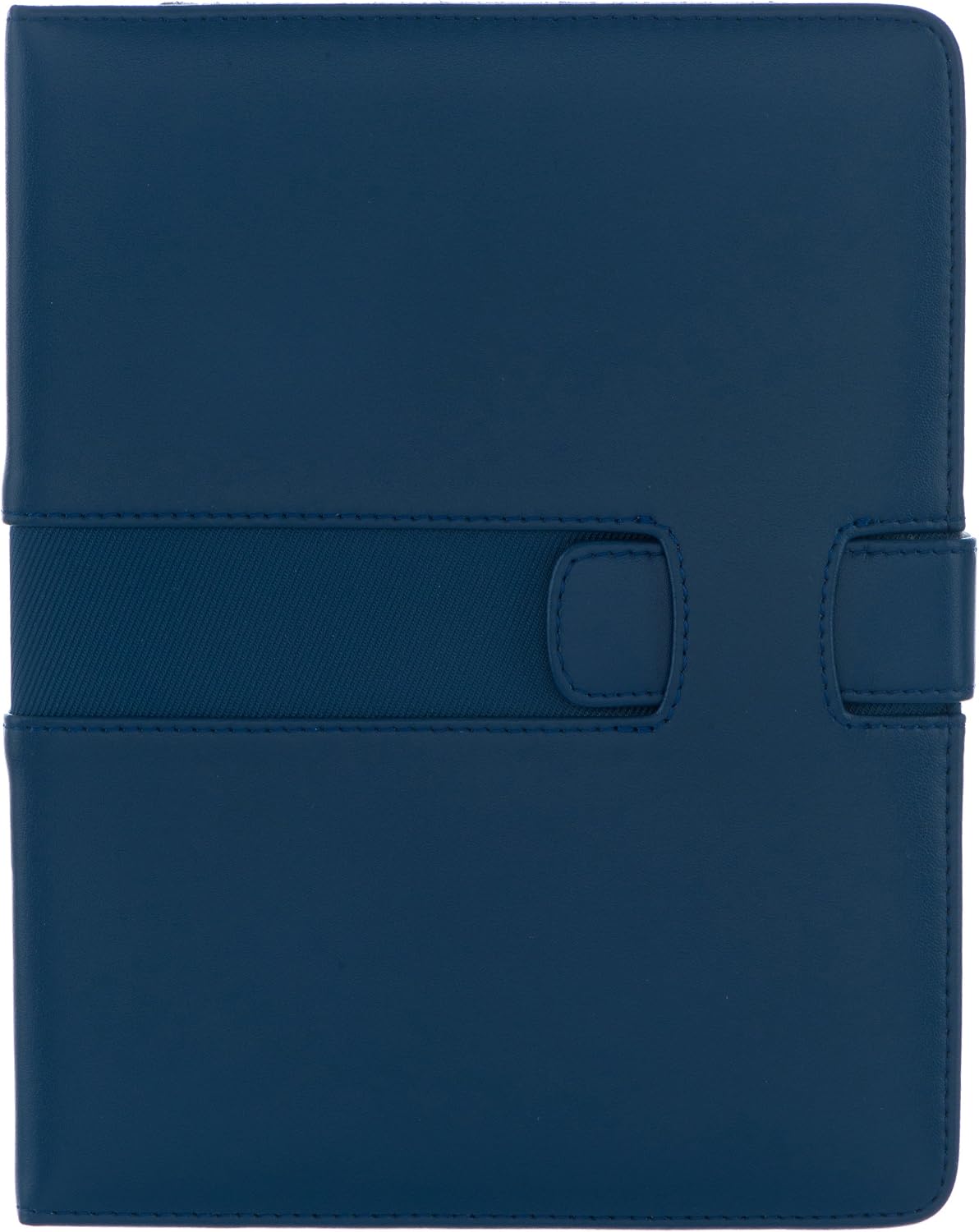 M-Edge Executive Kindle Jacket, Navy Blue (Fits Kindle Keyboard)