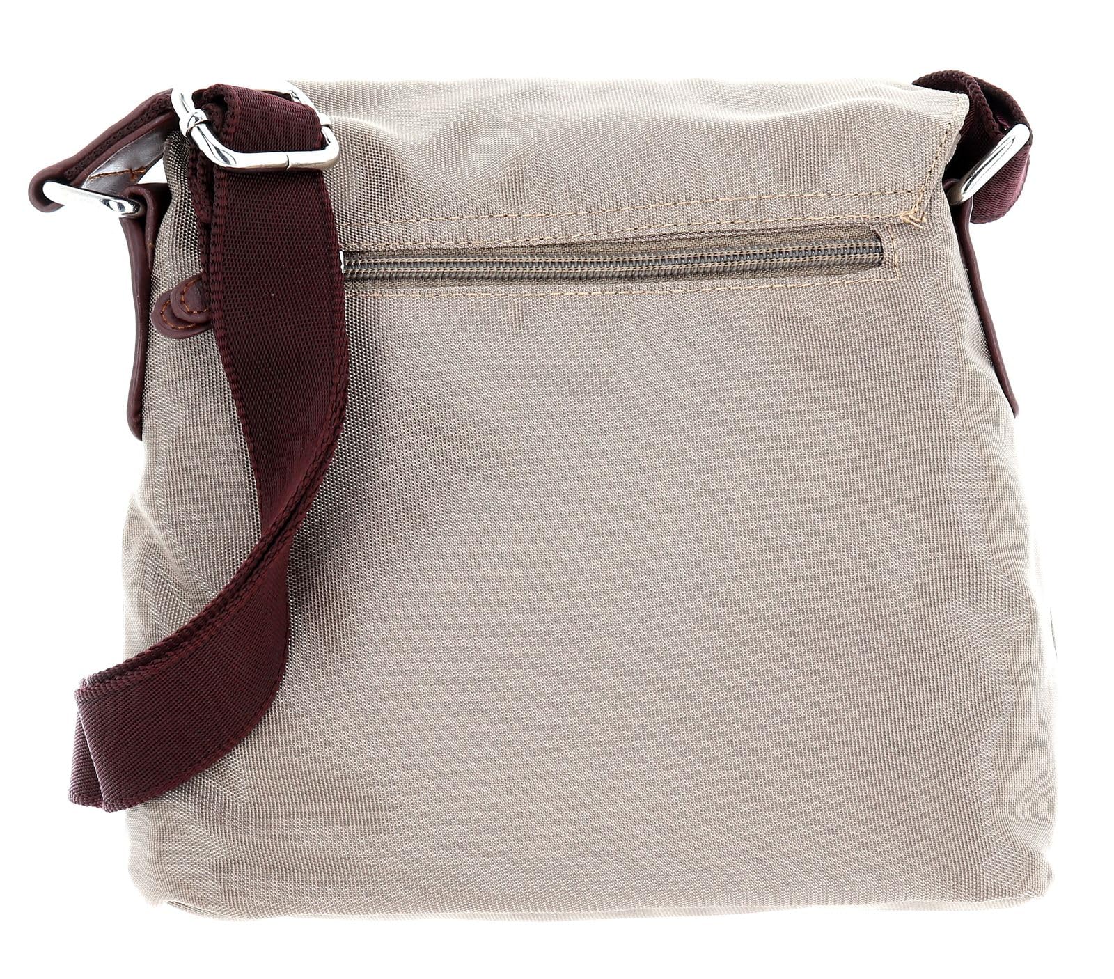 TOM TAILOR Plecak Kobiety Rina (1 w zestawie)