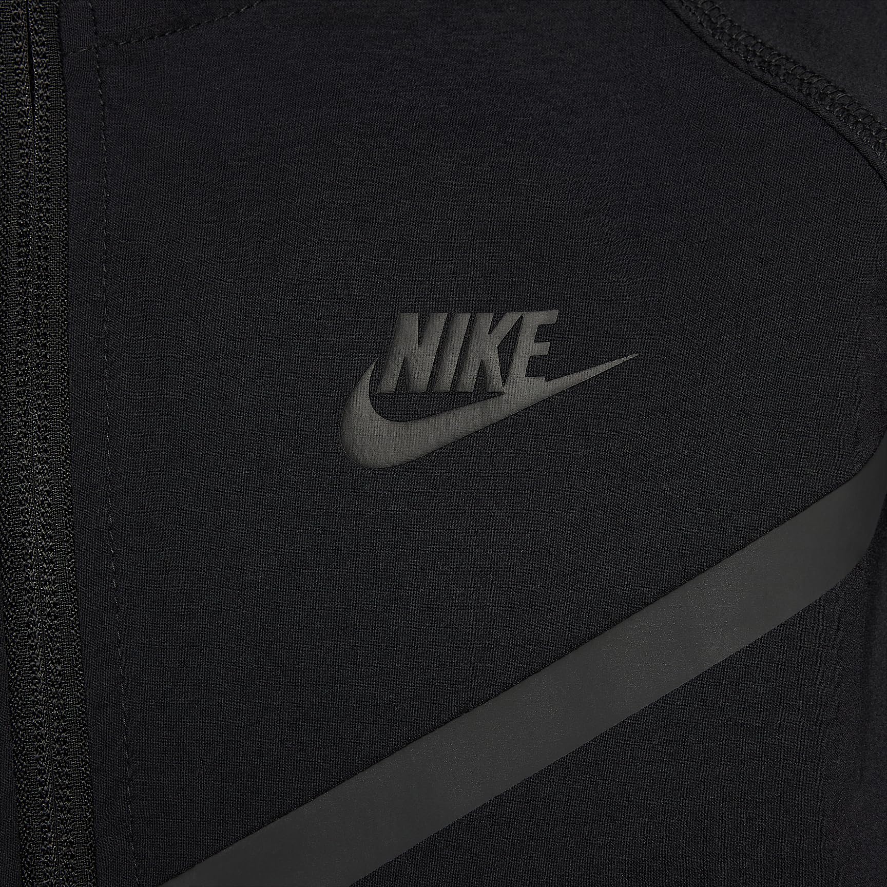 NIKE Unisex Kinder Nike Tech Big Kids (Jungen) Woven Jacket Jacke (1er Pack)