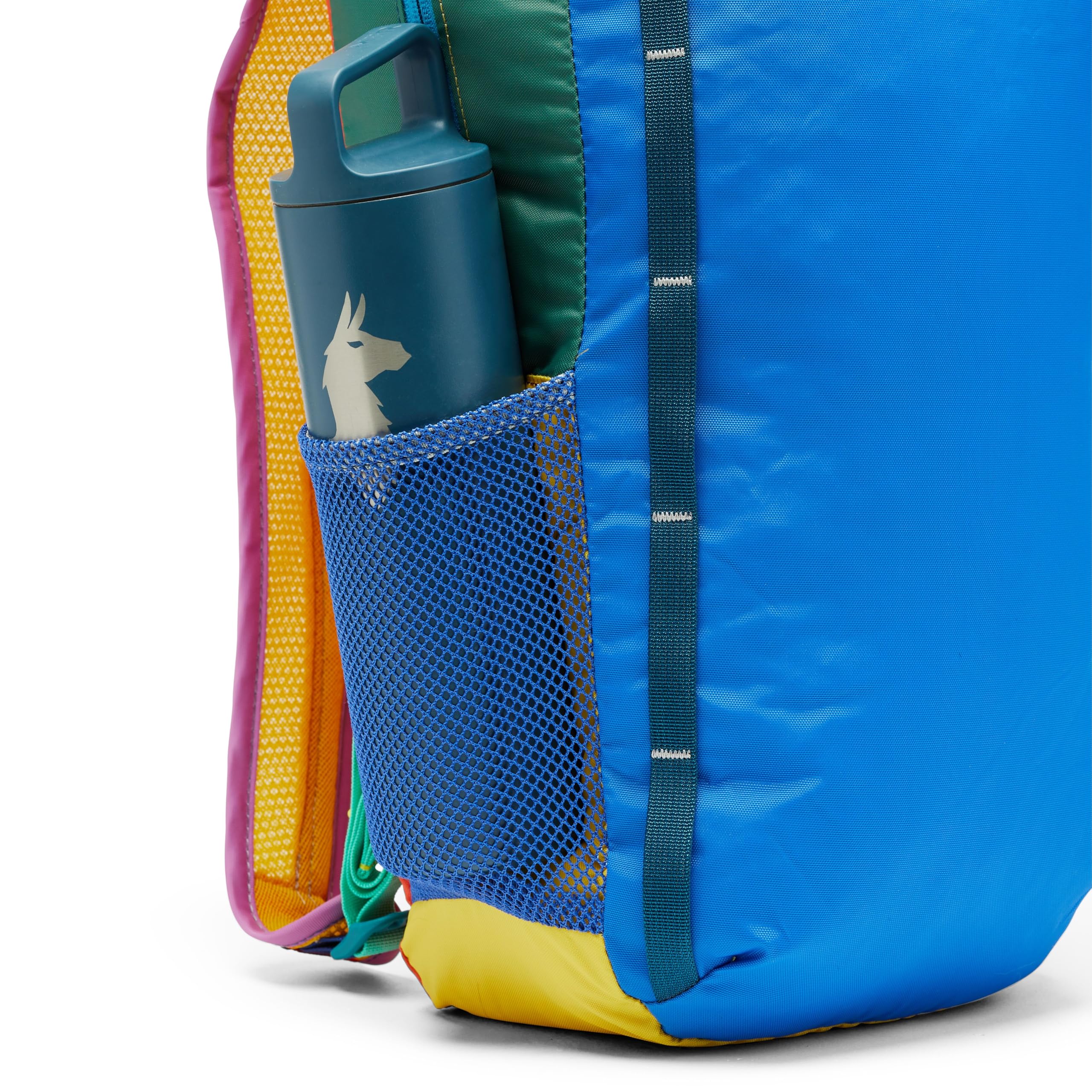 Cotopaxi Zaino BATAC 16L Backpack-Del Dia PT Multicolor/TU