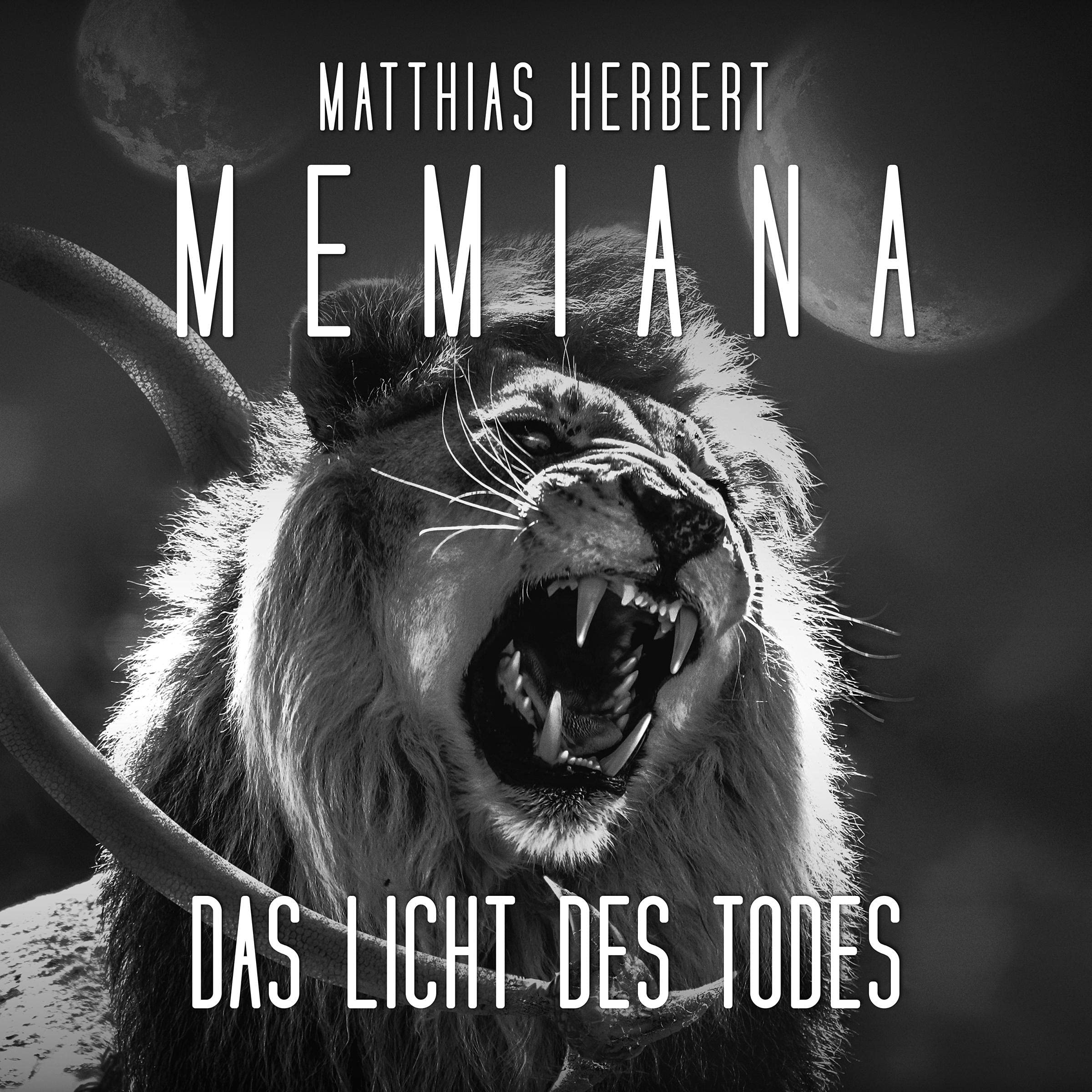 Cover art for Das Licht des Todes