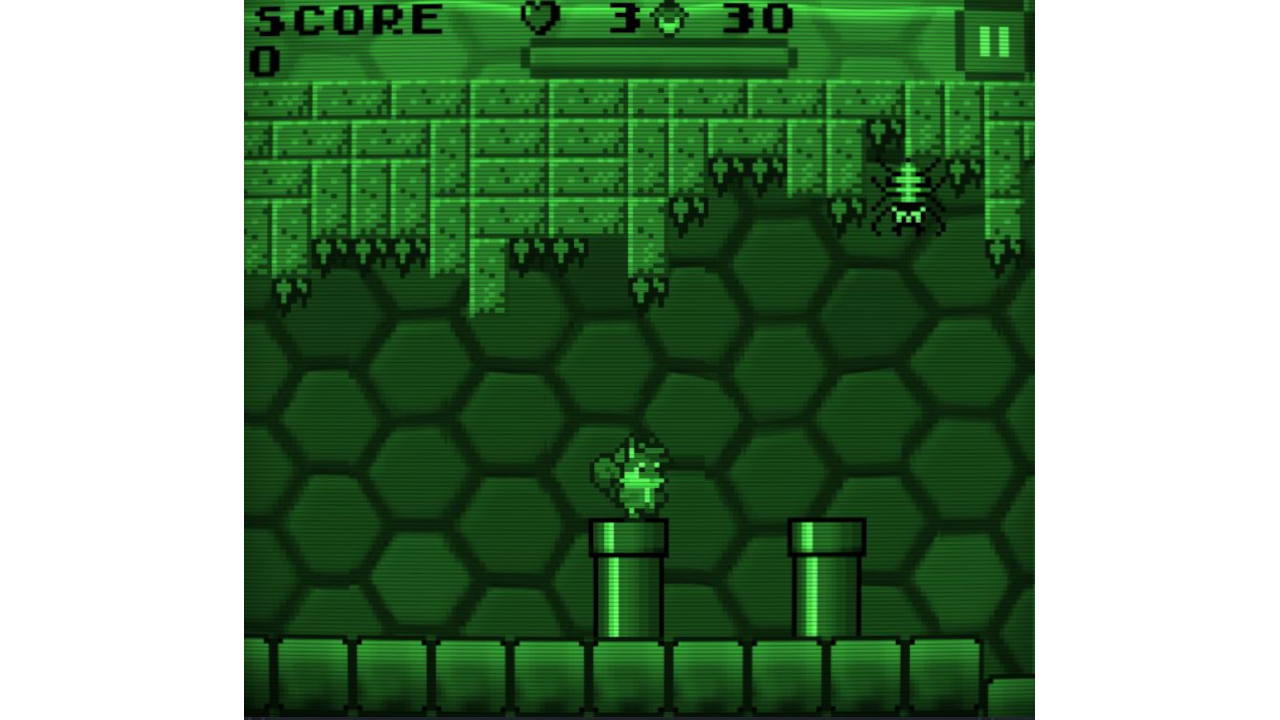 Super Retro World - App on Amazon Appstore