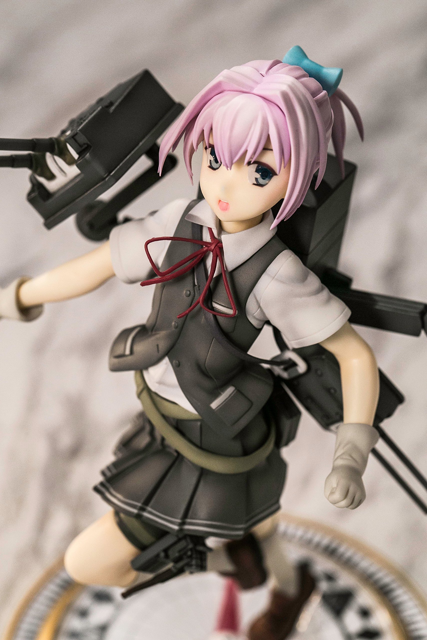Amazon.co.jp: 艦隊これくしょん ~艦これ~ 不知火 1/7スケール