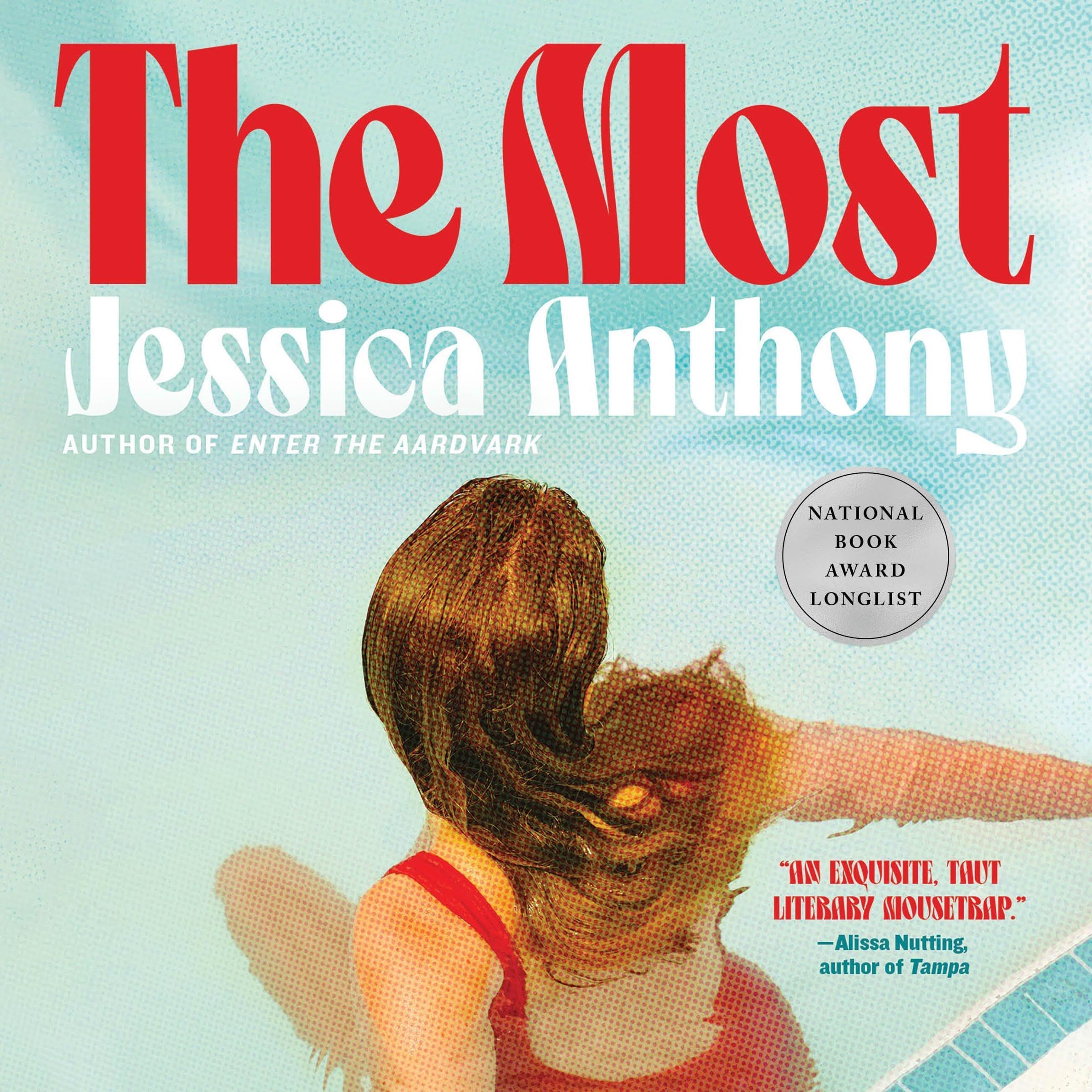 Cover art for The Most