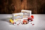 Ahmad Tea Herbalist Tea Gift Pack | 60 Scht