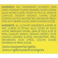 Vista 3 de Knorr Caldo granulado para salsas, sopas y guisos Sabor a pollo con sabor natural, 15.9 oz