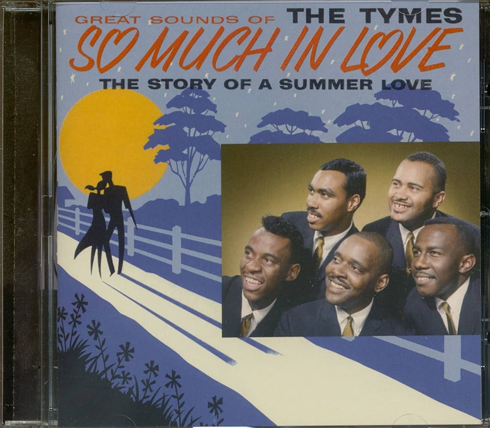 Amazon.co.jp: So Much in Love: ミュージック