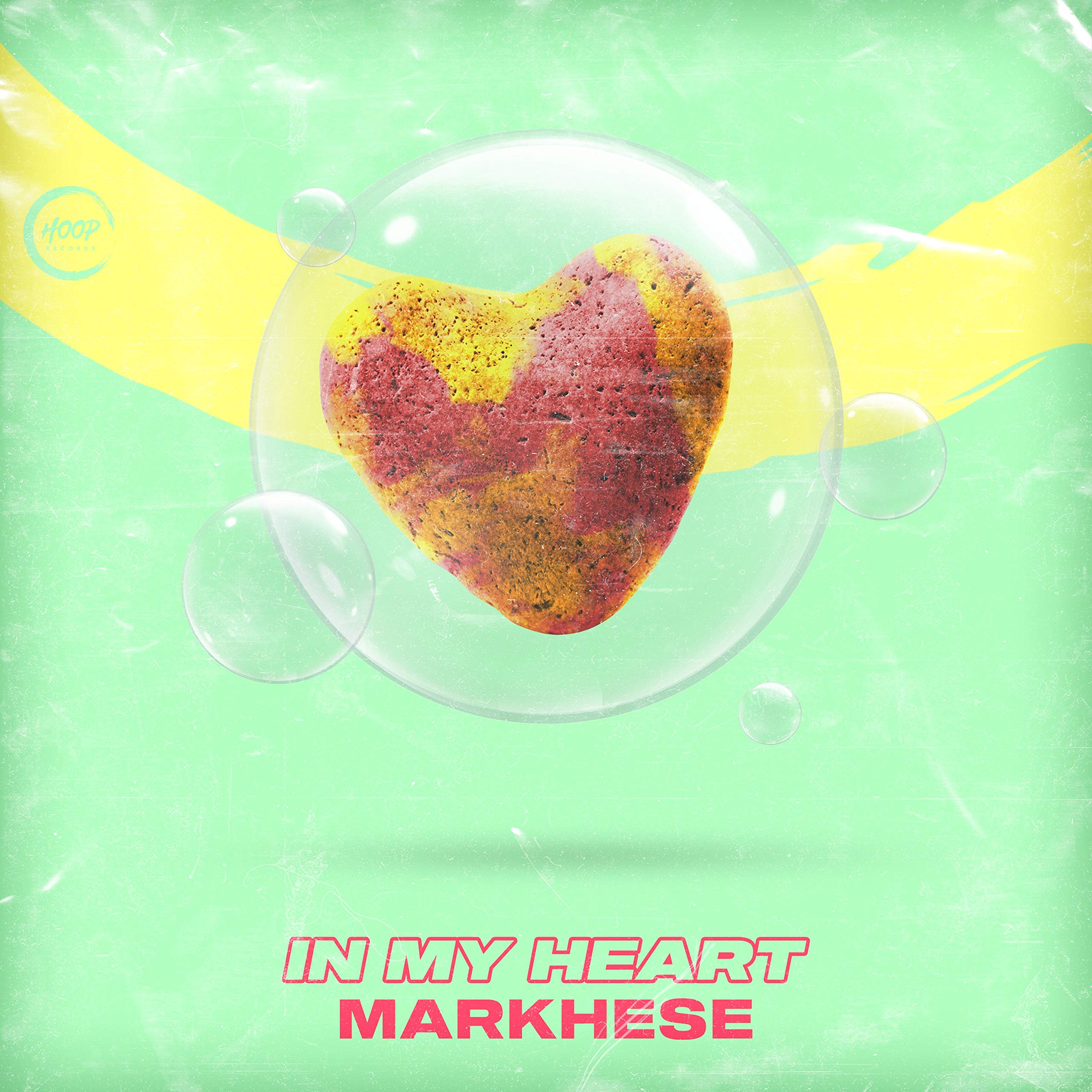 Markhese