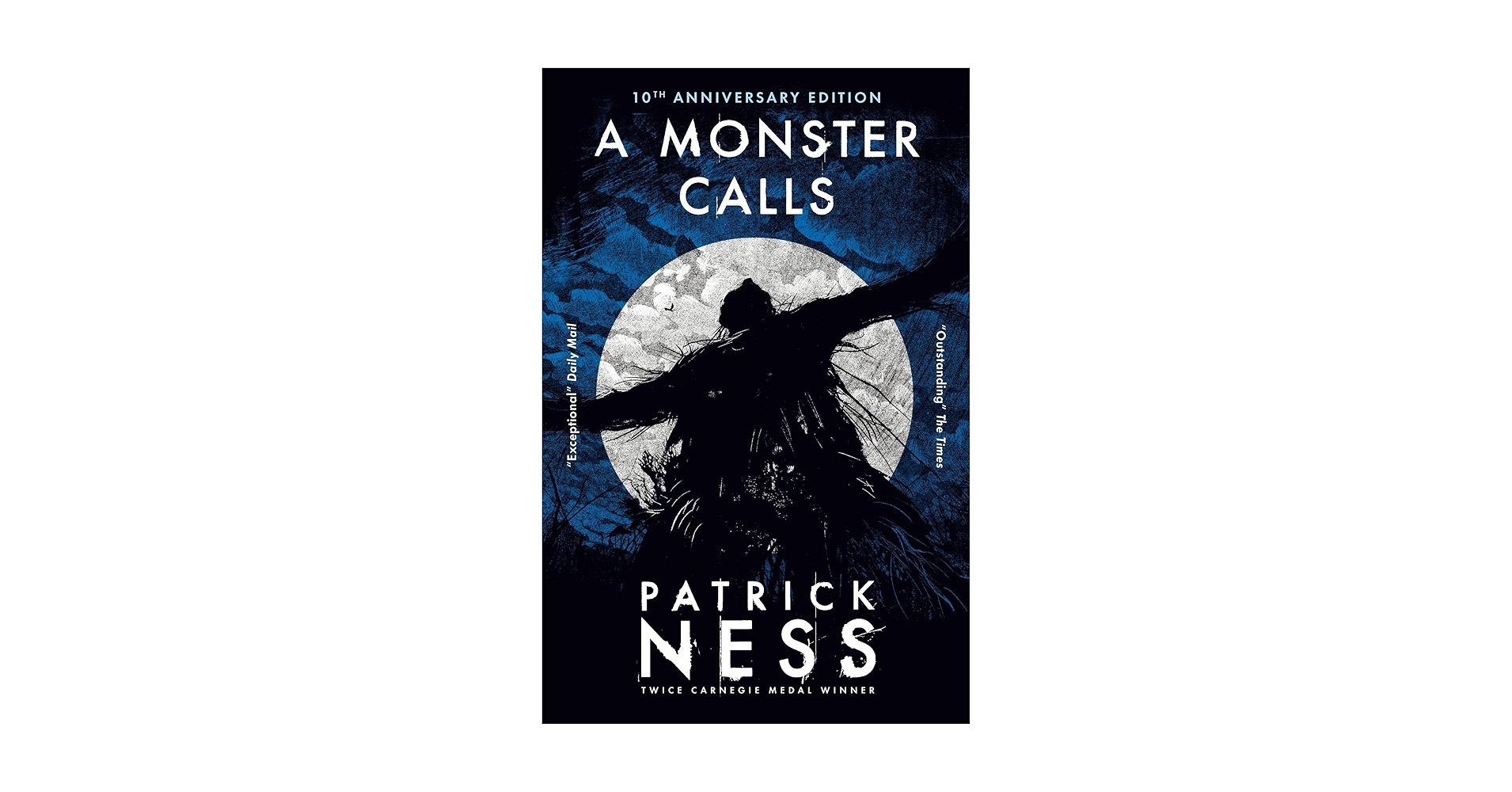 洋書 A Monster Calls by Patrick Ness A Monster Calls. Patrick Ness, Siobhan Dowd: Patrick Ness