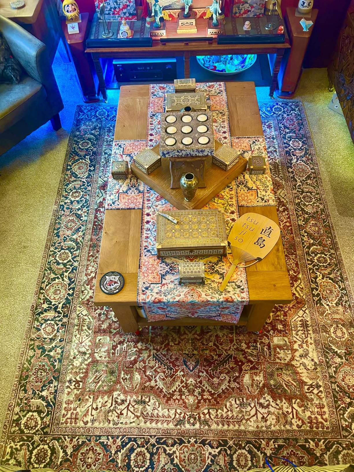 Customer photo