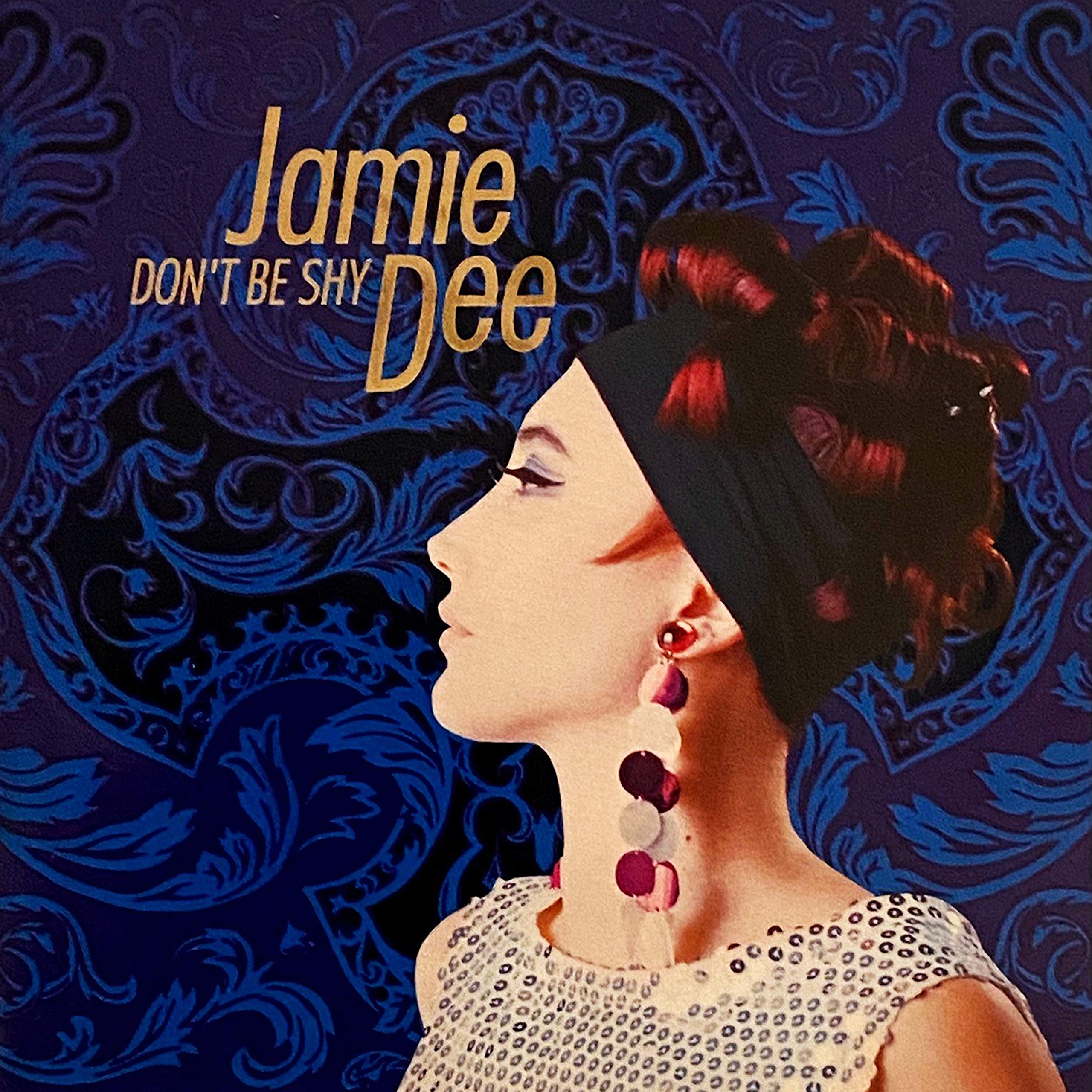 Jamie Dee
