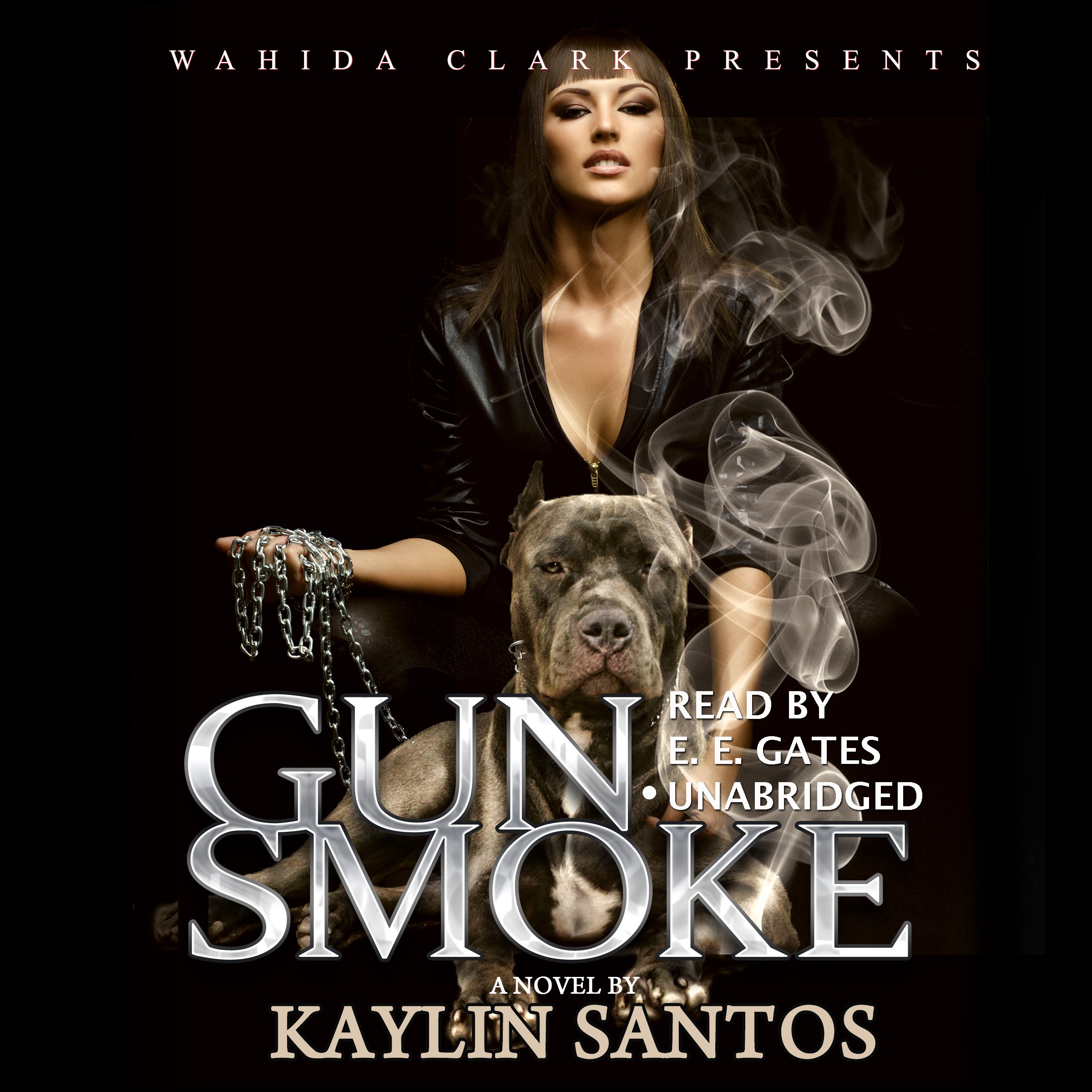 Cover art for Gun Smoke
