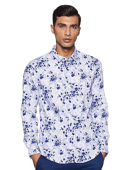 diverse men's casual shirt