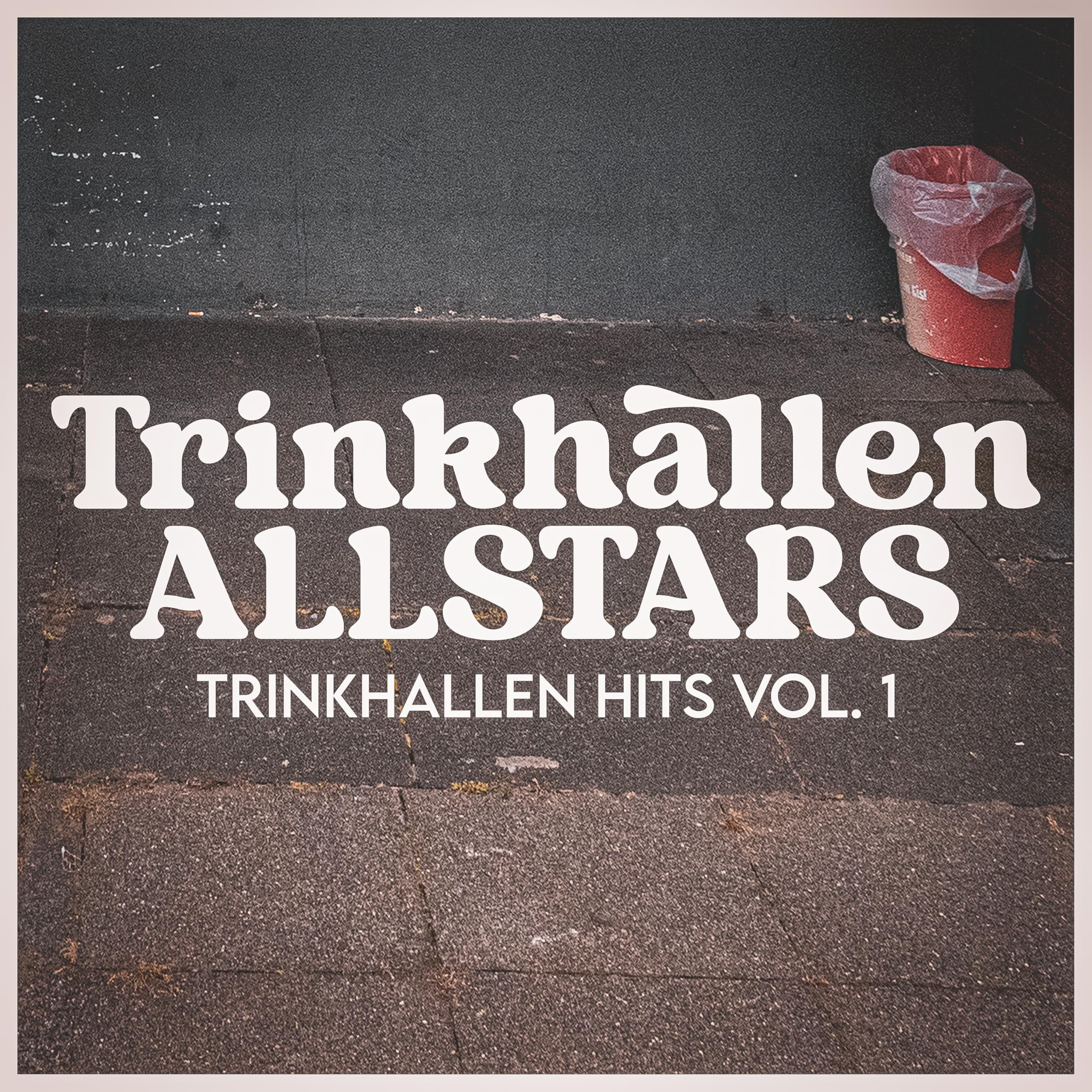 Trinkhallen Allstars