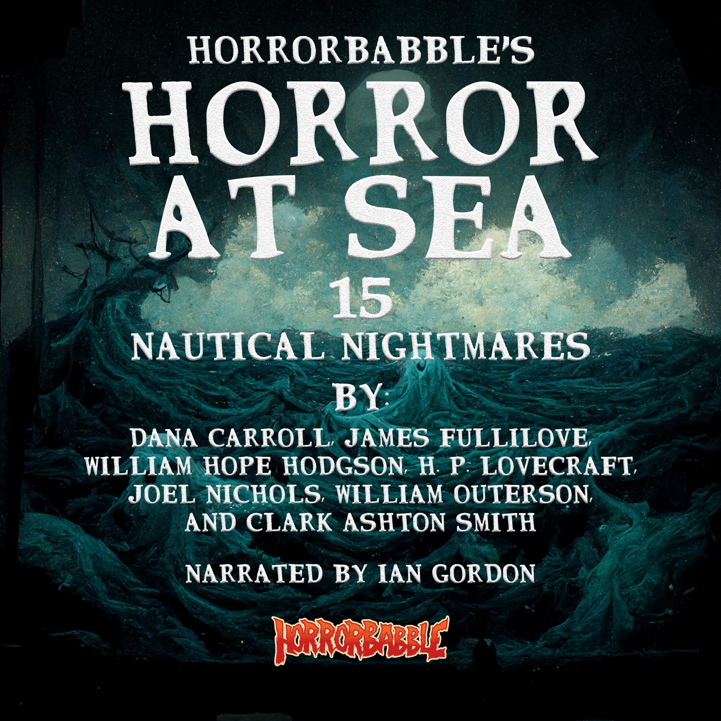 Horror at Sea
