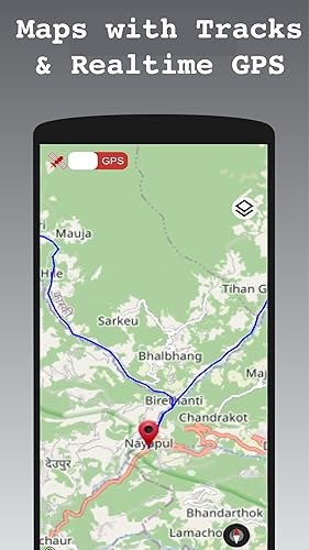 Trekking Nepal +