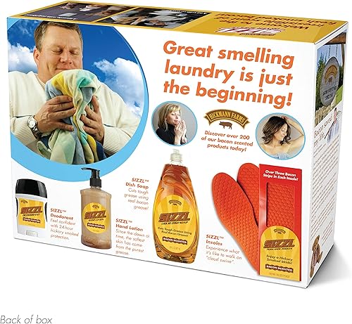 Miniatura 34 de Prank Pack - Caja de regalo para bromas de red de cabeza Noggin Net, envuelve tu regalo real en una divertida y auténtica caja de regalo, caja