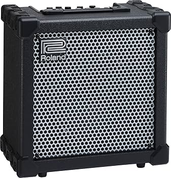 ベース Roland cube-20 base Roland CUBE-20XL BASS - Compact Bass Amplifier/Speaker CB-20XL