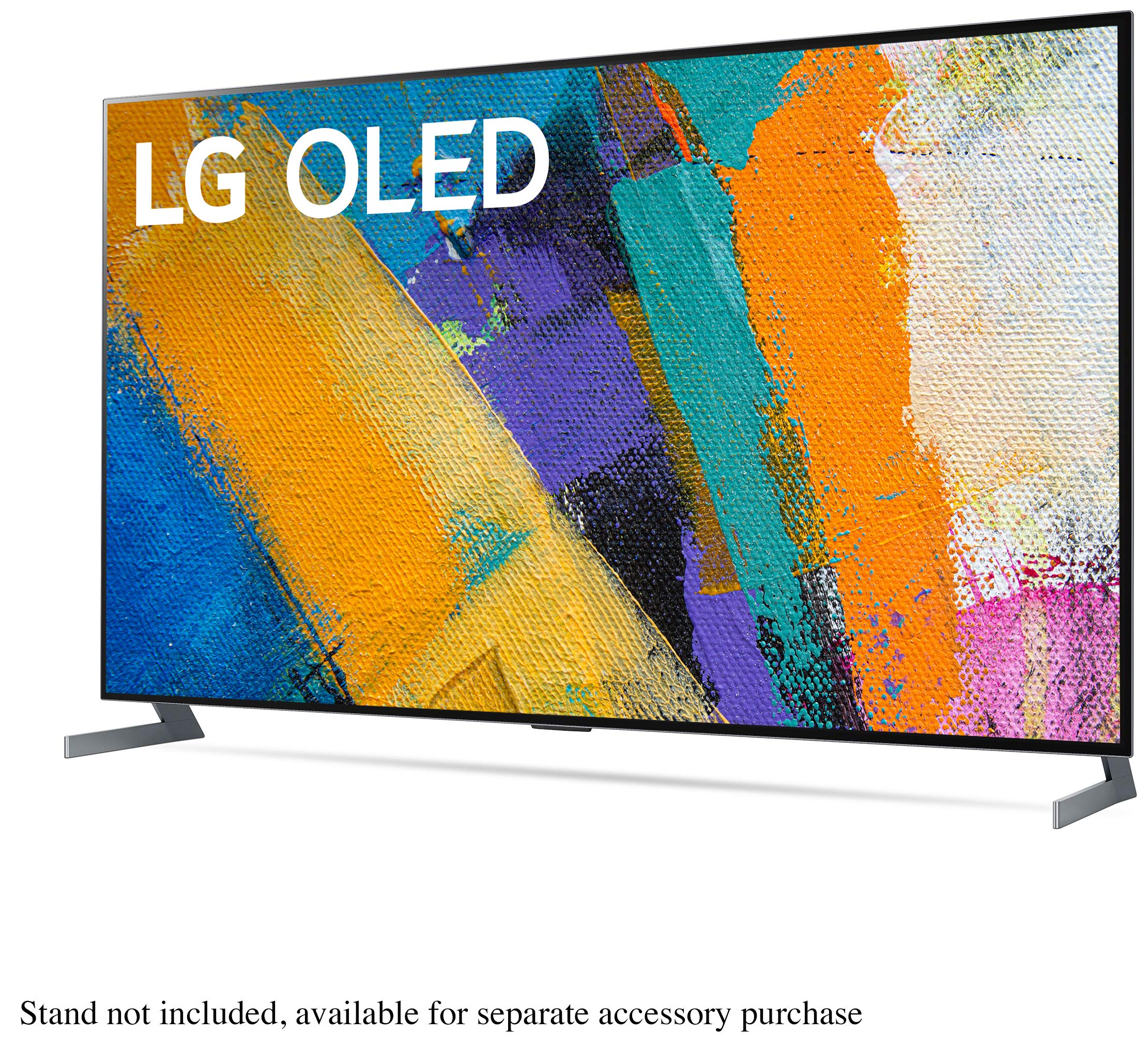 42inch Class C2 OLED Evo 4K TV OLED42C2PUA LG USA, 40 OFF