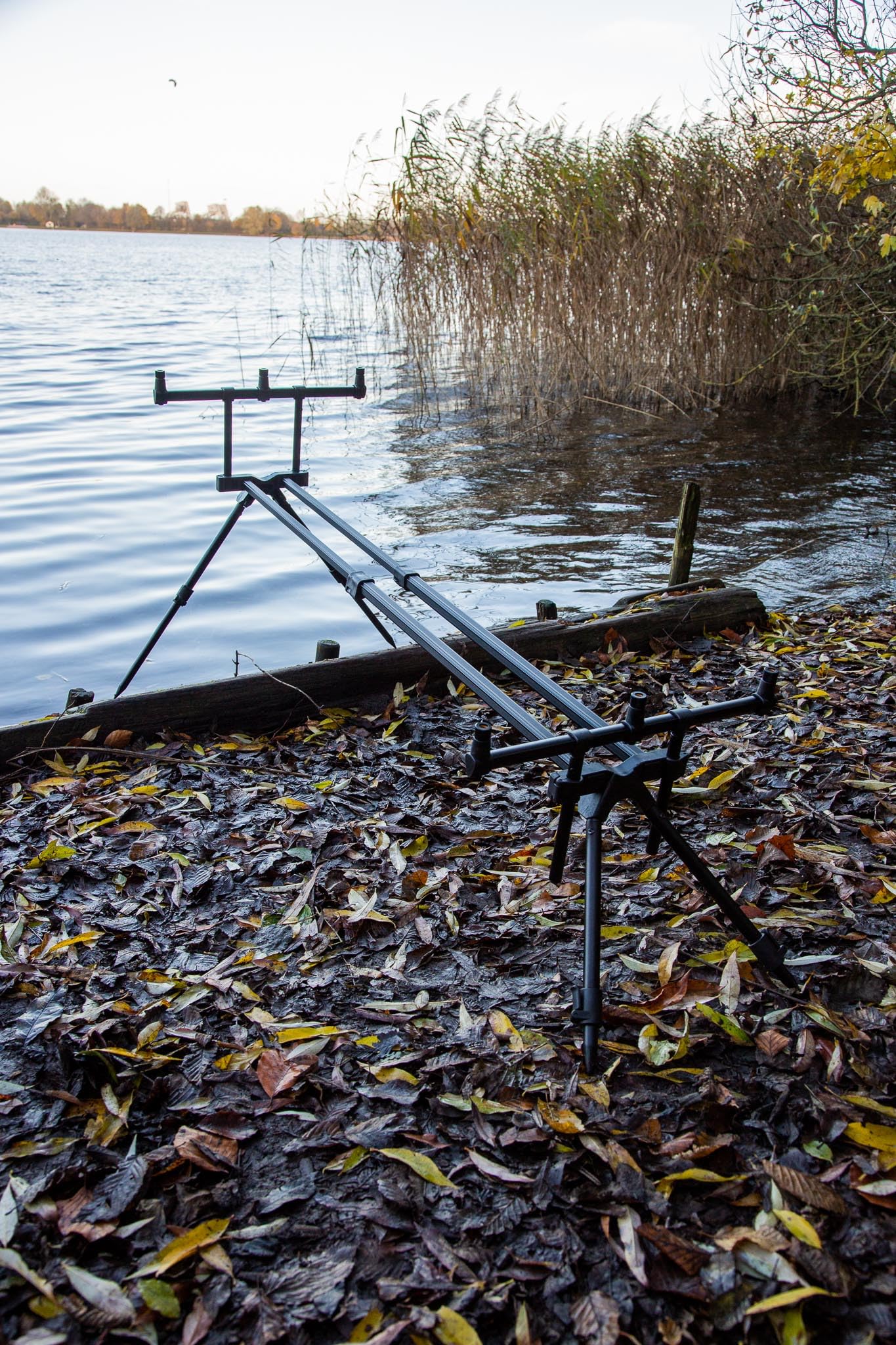 Ultimate Solid Rod Pod - Rodpod