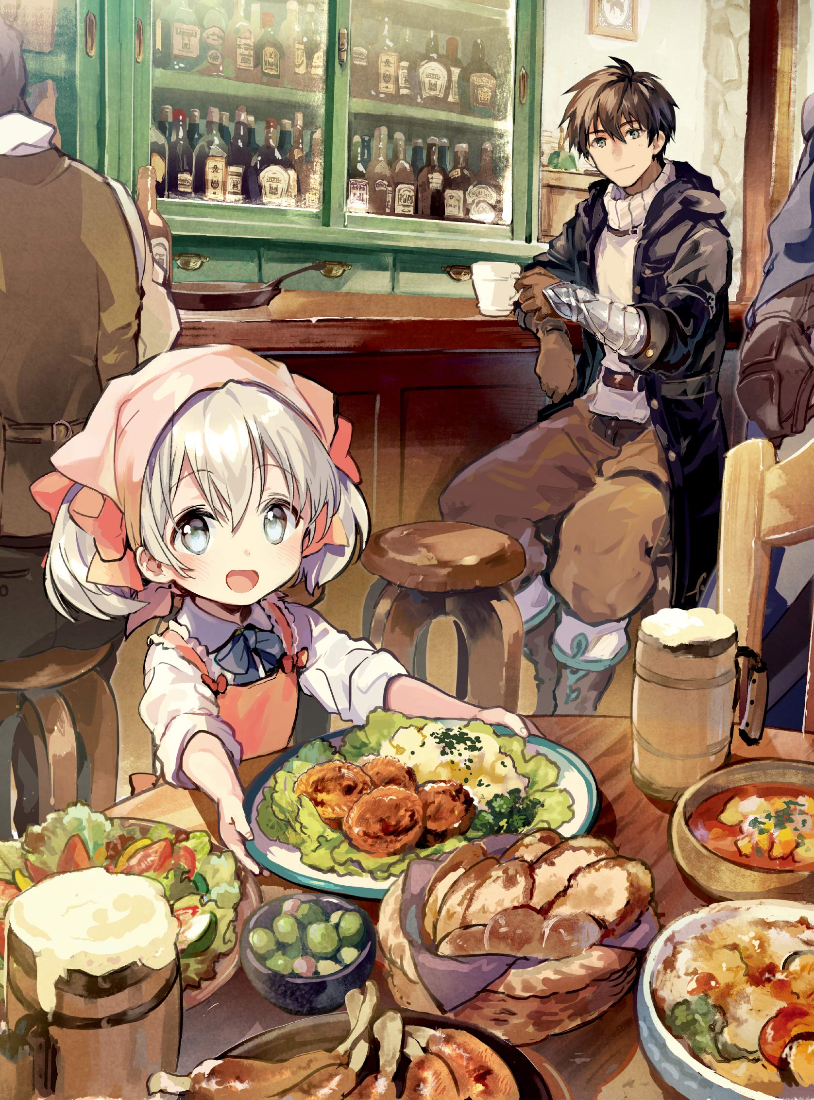 (未使用･未開封品)　れでぃ×ばと! 第4巻 〈初回限定版〉 [Blu-ray] og8985z AmiAmi [Character & Hobby Shop]