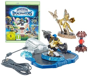 Skylanders Imaginators (Xbox One)