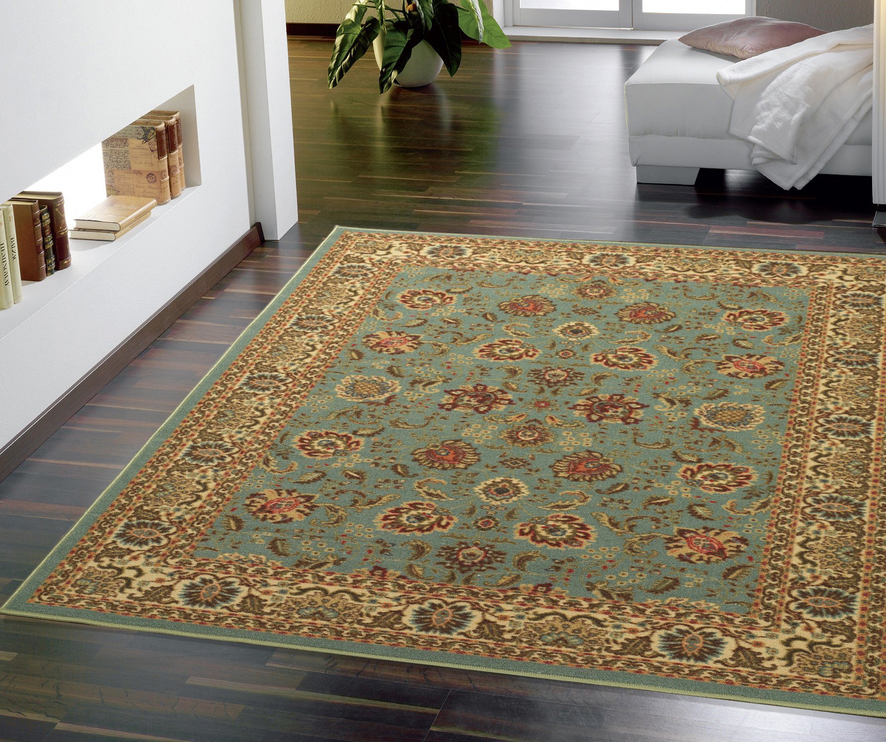 Leaf Pattern Area Rug 1000 Free Patterns