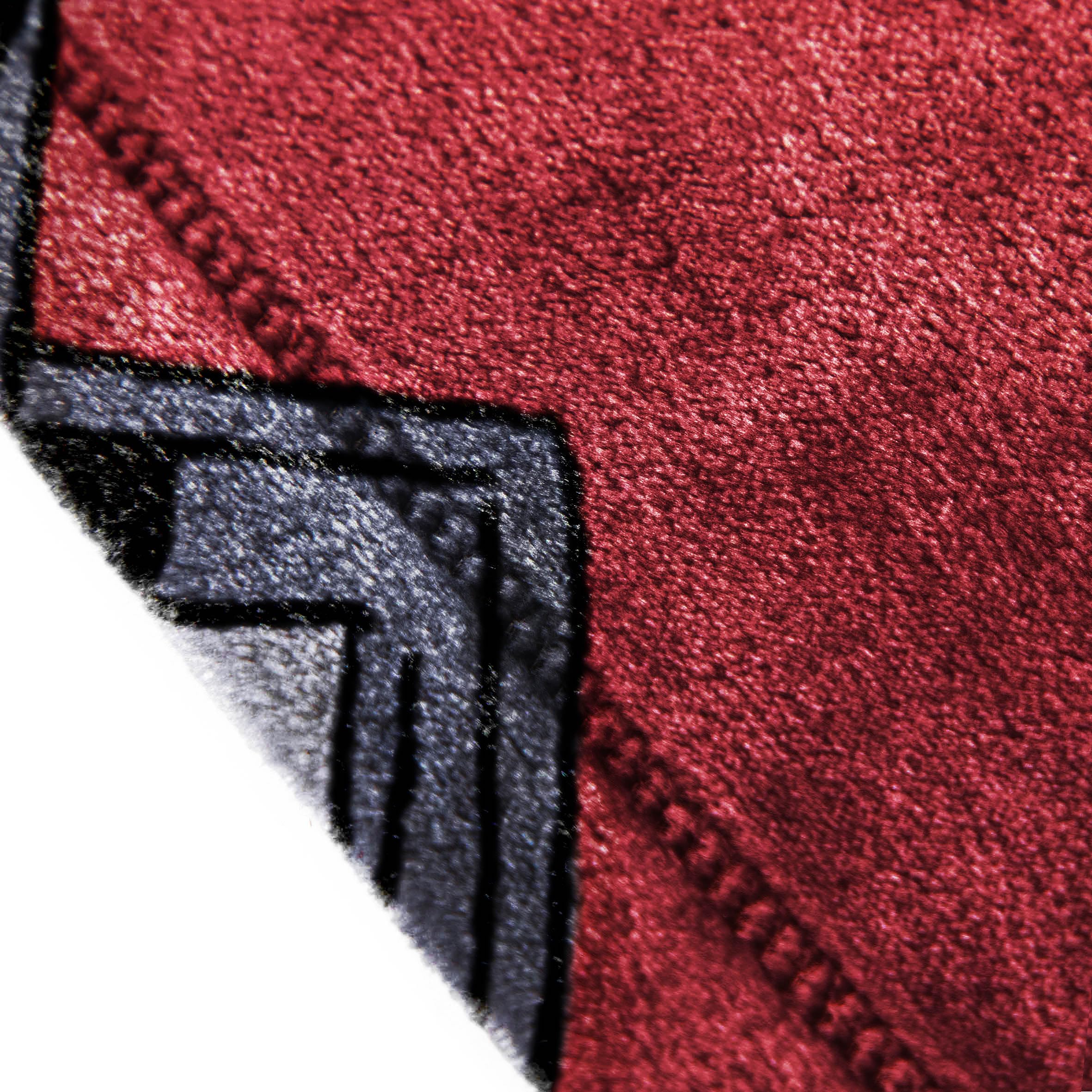 Jay Franco Deadpool Plush Throw Blanket – 50x70 Inch Super Soft Microfiber Blanket For Couch & Bed, Marvel Themed Gift