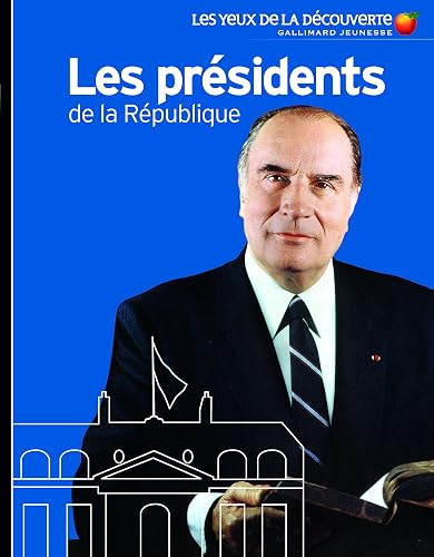Les présidents de la République