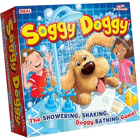 doggie doo game amazon