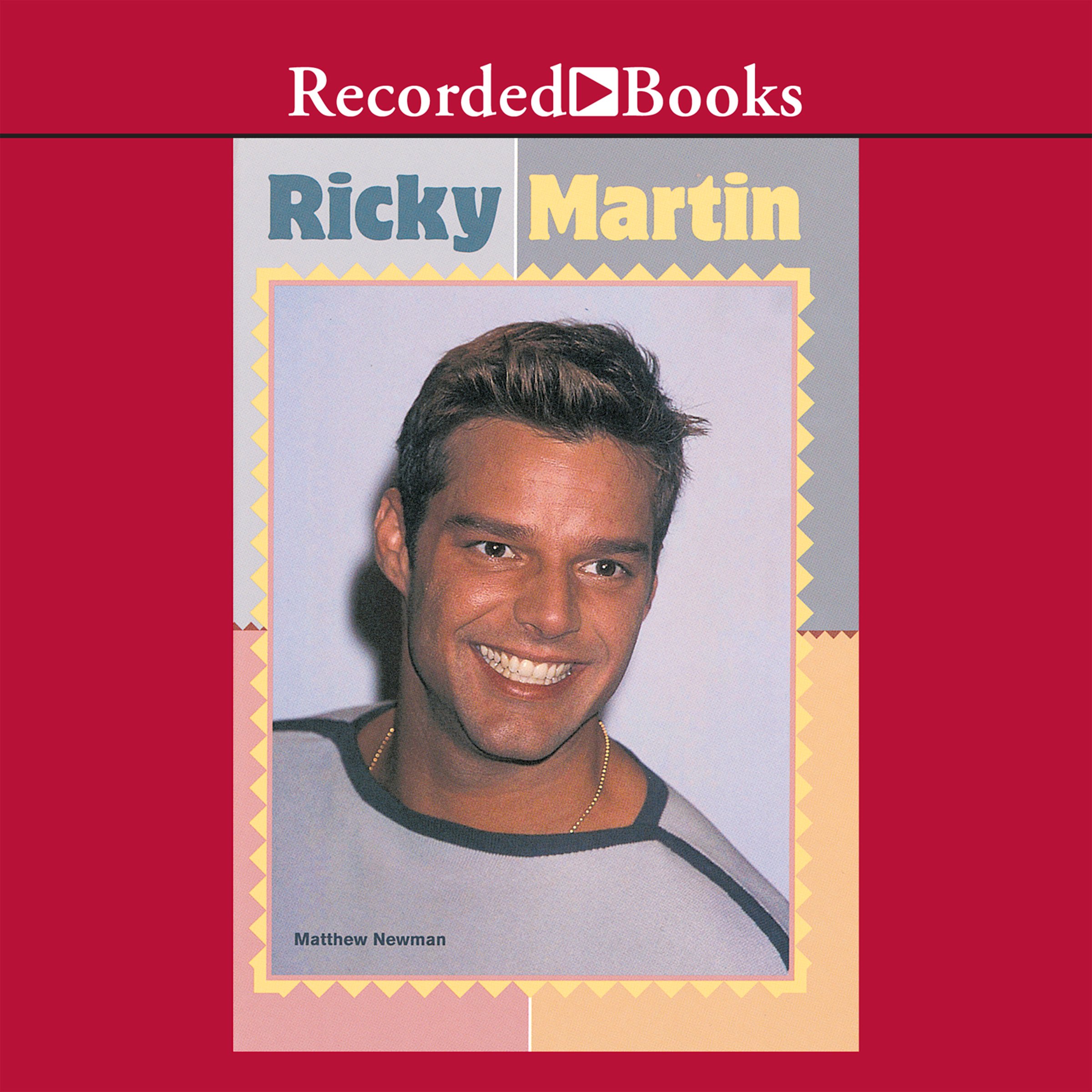Ricky Martin