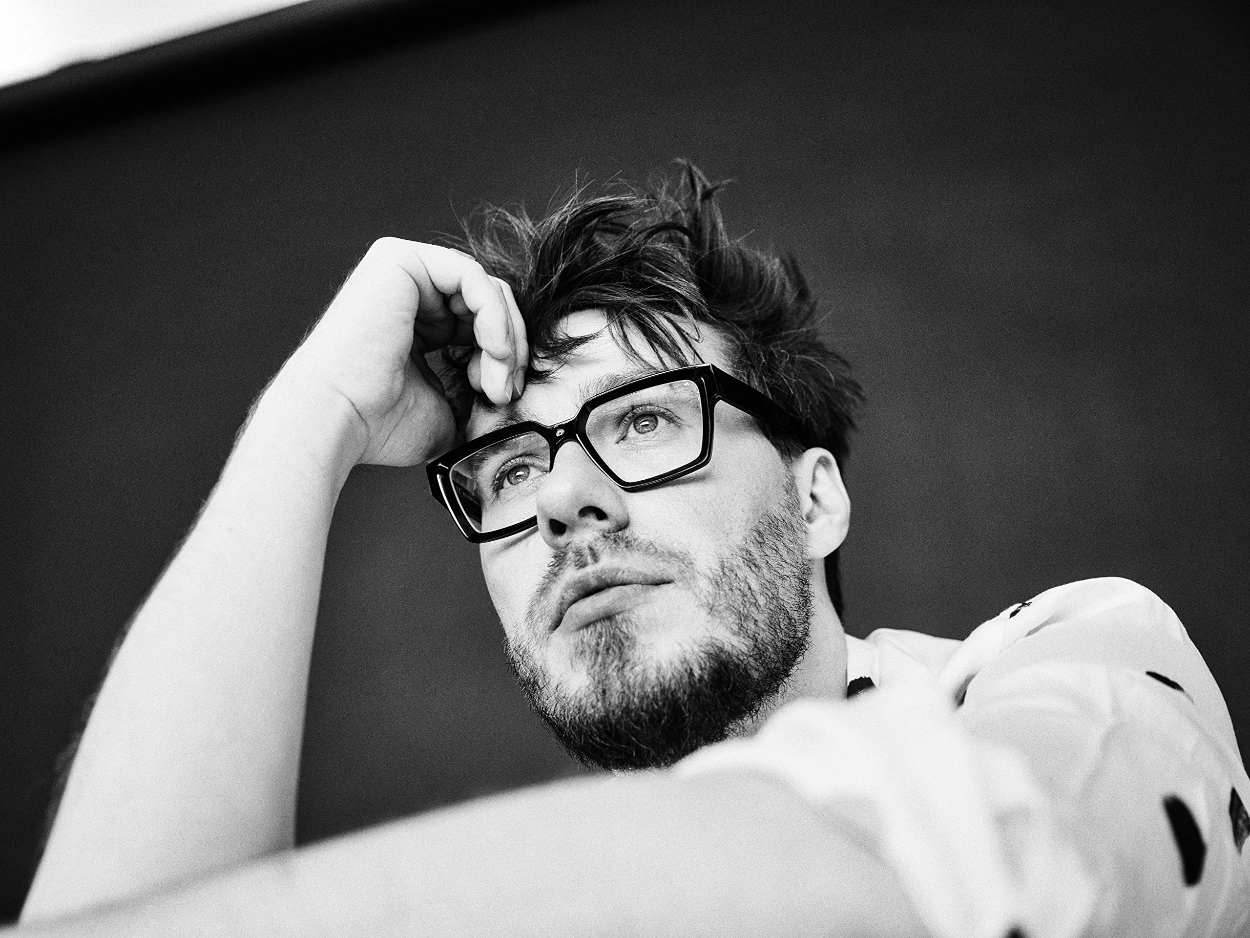 CLEMENS CHRISTIAN POETZSCH